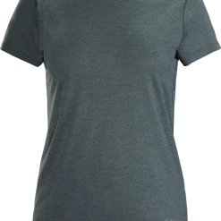 Arc'teryx Women's Quadra Crew Shortsleeve