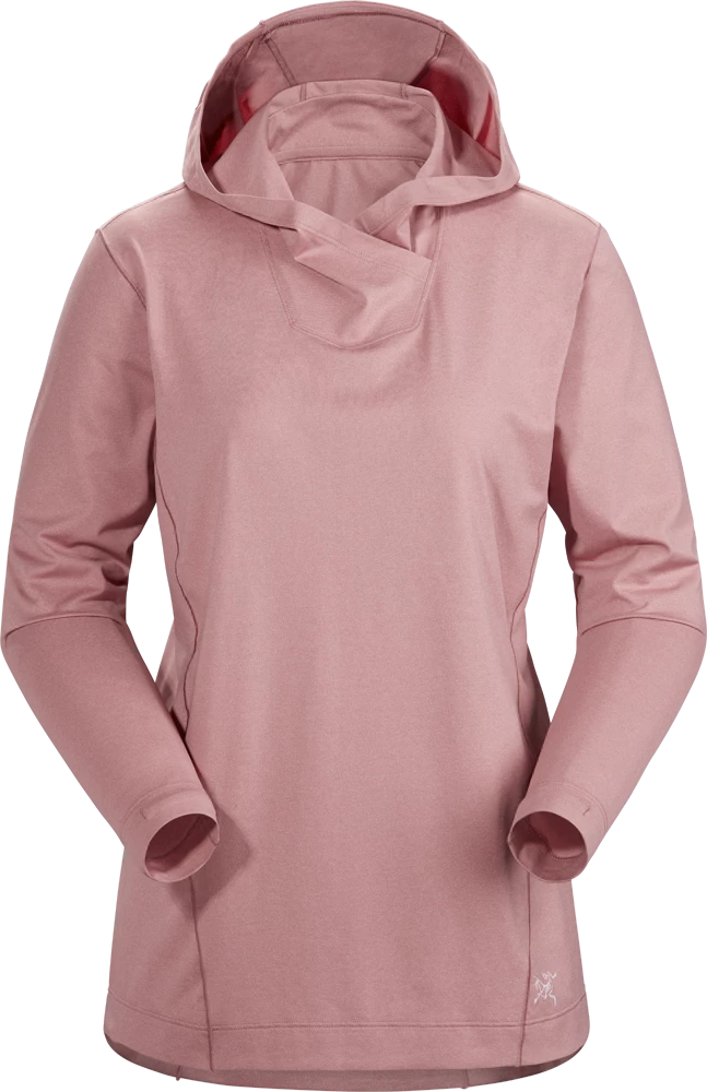 Buy 🥰 Arc'teryx 👩 Women's Remige Hoody ❤️ 4 Arc'teryx Women's Remige Hoody