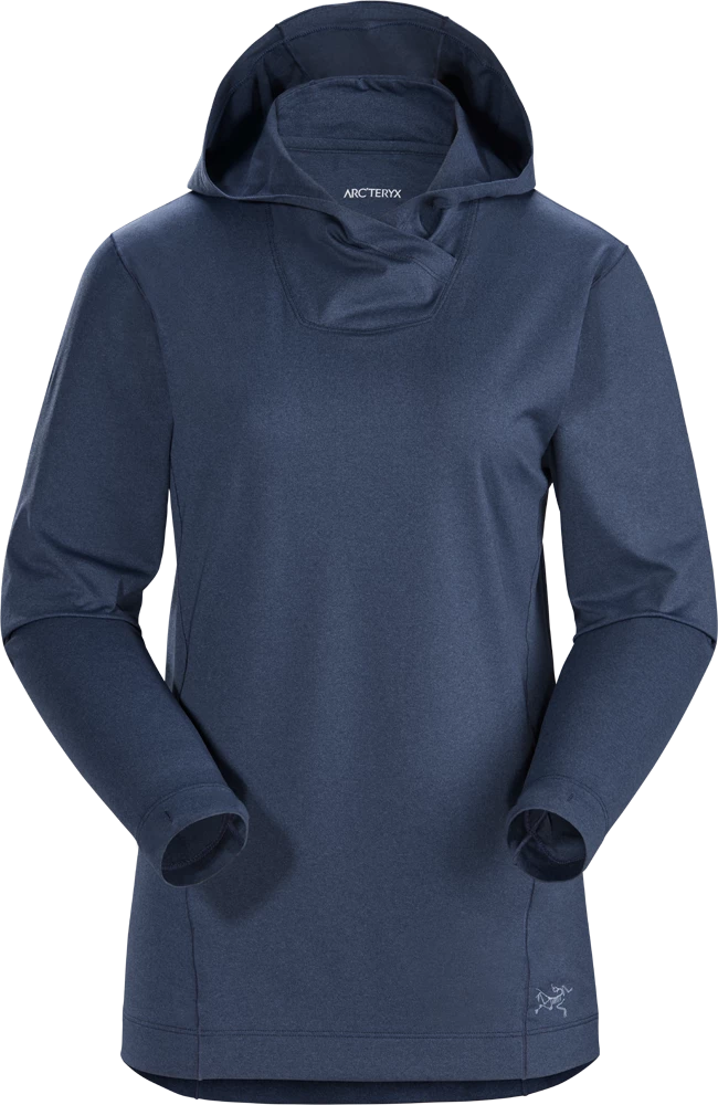 Buy 🥰 Arc'teryx 👩 Women's Remige Hoody ❤️ 5 Arc'teryx Women's Remige Hoody