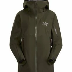 Arc'teryx Women's Sentinel AR Jacket