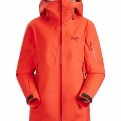 Neptune Mountaineering Store 30 Arc'teryx Women's Sentinel AR Jacket
