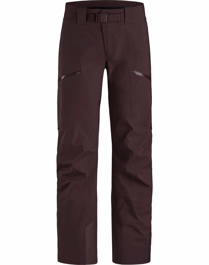 New 👍 Arc'teryx 👩 Women's Sentinel AR Pant 🔥 4 Arc'teryx Women's Sentinel AR Pant