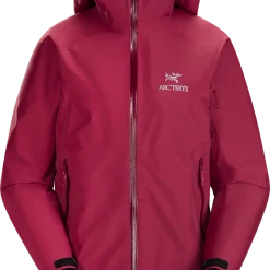 Arc'teryx Women's Zeta SL Jacket