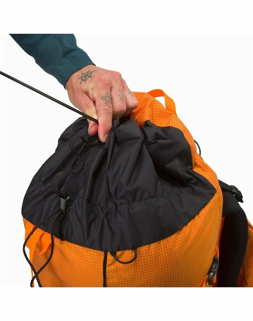 Flash Sale ✨ ARC'TERYX Arcteryx Alpha AR 35 🎒 Backpack ✨ 5 ARC'TERYX Arcteryx Alpha AR 35 Backpack