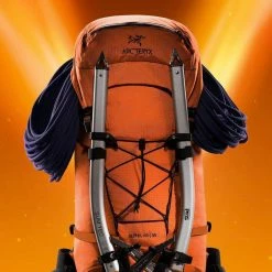 Flash Sale ✨ ARC'TERYX Arcteryx Alpha AR 35 🎒 Backpack ✨ 9 ARC'TERYX Arcteryx Alpha AR 35 Backpack