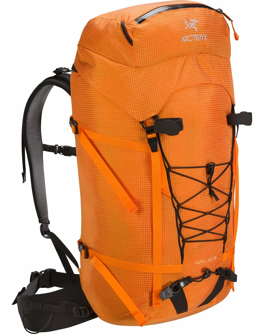 Flash Sale ✨ ARC'TERYX Arcteryx Alpha AR 35 🎒 Backpack ✨ 3 ARC'TERYX Arcteryx Alpha AR 35 Backpack