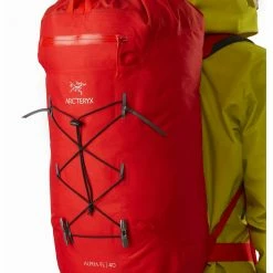 ARC'TERYX Arcteryx Alpha FL 40 Backpack