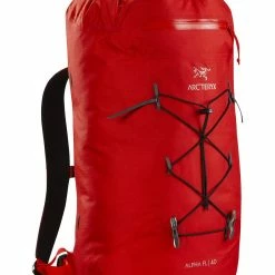 ARC'TERYX Arcteryx Alpha FL 40 Backpack