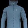 Coupon 😉 HIMALI Ascent Stretch Hoodie - Men's 🌟 1 HIMALI Ascent Stretch Hoodie - Men's