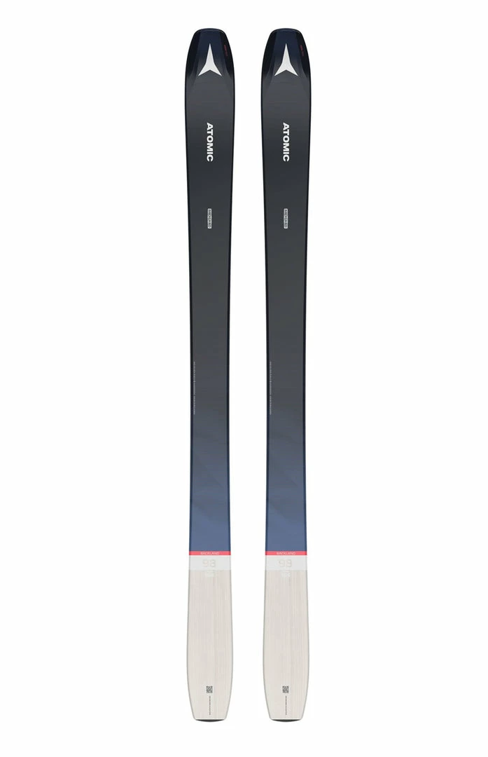Best reviews of β Atomic Backland 98 π© Women's Skis π 3 Atomic Backland 98 Women's Skis