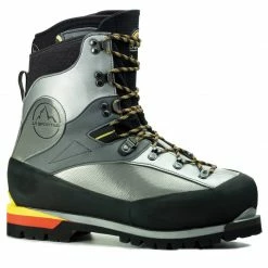 Top 10 ๐ Mountaineering ๐ฅพ Boots La Sportiva Baruntse ๐ 7 Mountaineering Boots La Sportiva Baruntse