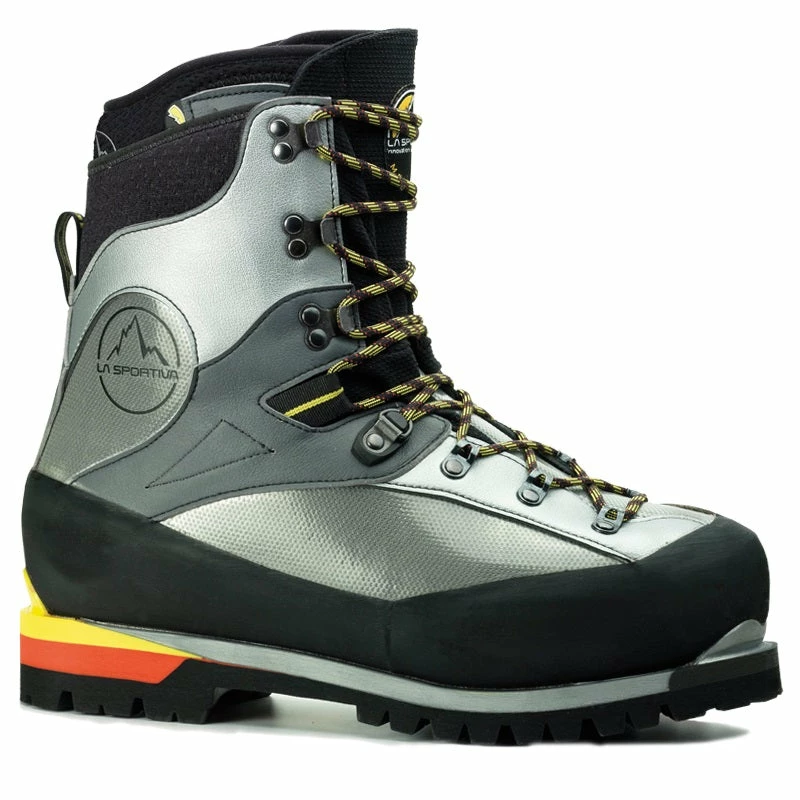 Top 10 ๐ Mountaineering ๐ฅพ Boots La Sportiva Baruntse ๐ 3 Mountaineering Boots La Sportiva Baruntse