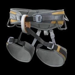 Black Diamond Men's Big Gun Harness Harnesses & Helmets