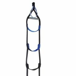 Yates Big Wall Ladders Hardware