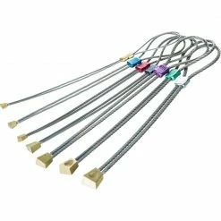 DMM Brass Offset Set 0-6 Hardware