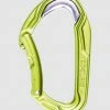 EDELRID Eldelrid Bulletproof Bent Carabiner