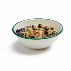 Food Backpackers Pantry Granola With Blueberries, Almonds, & Milk