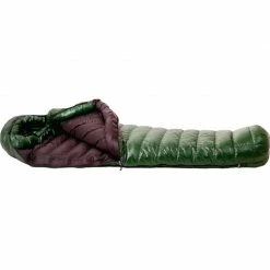Sleep Western Mountaineering Badger MF 15°F