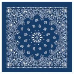 CAROLINA MANUF Liberty Mountain Bandana