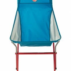Big Agnes Big Six Camp Chair Camp Furniture
