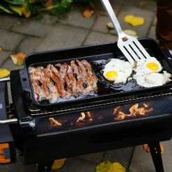 Biolite FirePit Griddle