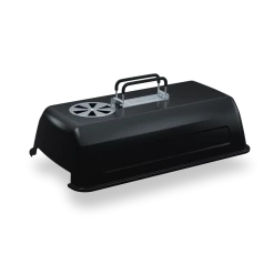 Kitchen Biolite FirePit Grill Lid