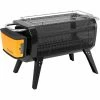 Biolite FirePit + Kitchen