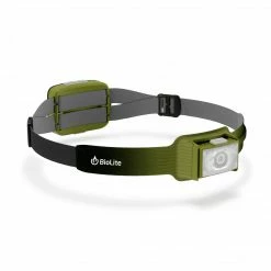 BioLite Headlamp 750 Lighting And Power