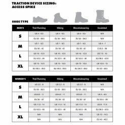 Best Pirce π₯ Black Diamond Access Spike Traction Device Ice Climbing π 9 Black Diamond Access Spike Traction Device Ice Climbing