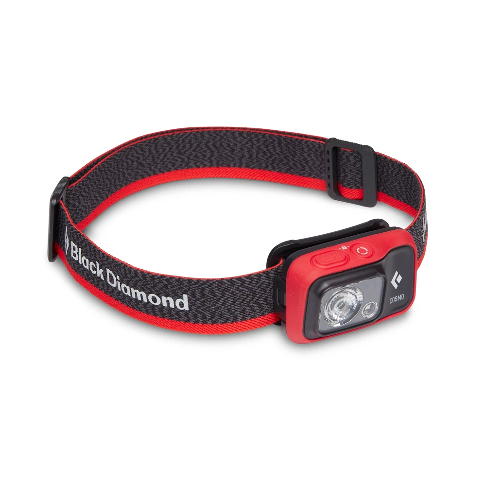 Outlet ๐ Black Diamond Cosmo 350 Headlamp ๐คฉ 5 Black Diamond Cosmo 350 Headlamp