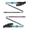 Black Diamond Distance Carbon FLZ Trekking Poles- Women's