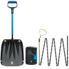 Budget 🎉 Black Diamond Guide Avy Safety Set Avalanche Safety ⭐ 2 Black Diamond Guide Avy Safety Set Avalanche Safety