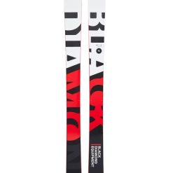 Skis Black Diamond Helio Carbon 95