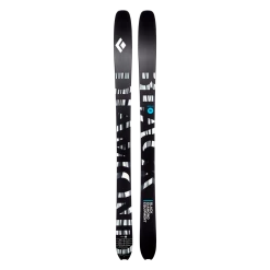 Skis Black Diamond Impulse 104