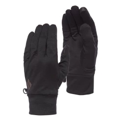 Accessories Black Diamond Lightweight Wooltech Gloves