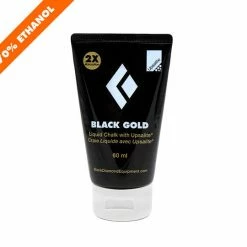 Black Diamond Liquid Black Gold Chalk 60 Ml