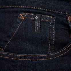 Black Diamond Men's Crag Denim Pants