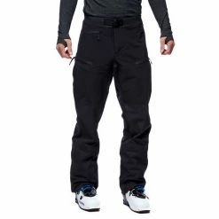 Black Diamond Men's Dawn Patrol Hybrid Pants