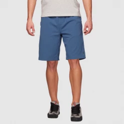 Black Diamond Men's Sierra Shorts