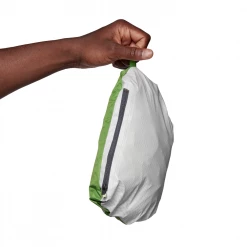 Black Diamond Men's Treeline Rain Shell