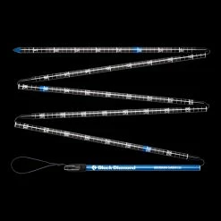 Black Diamond Quickdraw Carbon Probe 240cm Avalanche Safety