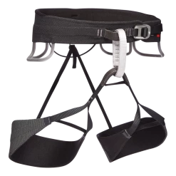 Black Diamond Solution Guide Men's Harness