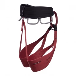 Harnesses & Helmets Black Diamond Solution Harness - Babsi Edition