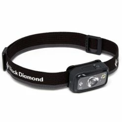 Black Diamond Spot 350 Headlamp Lighting And Power