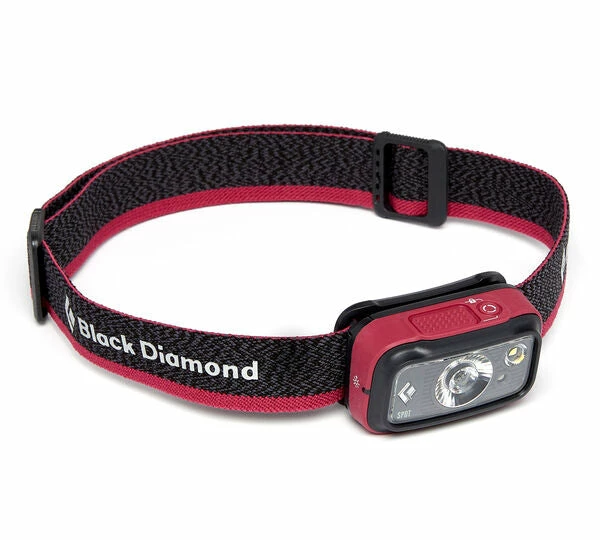 Budget 💯 Black Diamond Spot 350 Headlamp Lighting And Power 🔔 6 Black Diamond Spot 350 Headlamp Lighting And Power