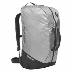 Black Diamond Stone 42 Duffel Climbing Packs