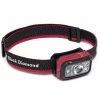 Black Diamond Storm 400 Headlamp Lighting And Power