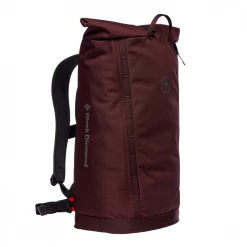Black Diamond Street Creek 30 Roll Top Pack Backpacks & Duffels