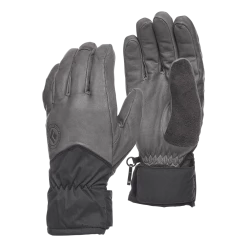 Black Diamond Tour Gloves