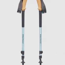 Accessories Black Diamond Trail Ergo Cork Trekking Poles - Women's